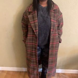 Women’s Oversized coat!!!